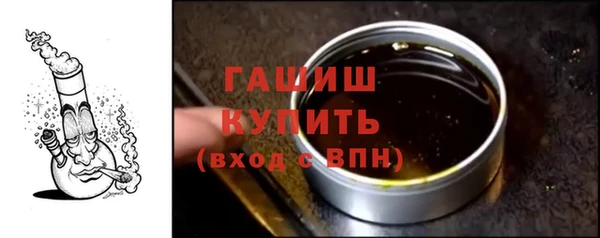 хмурый Мегион